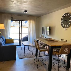 Apartamento de 1 Dormitorio